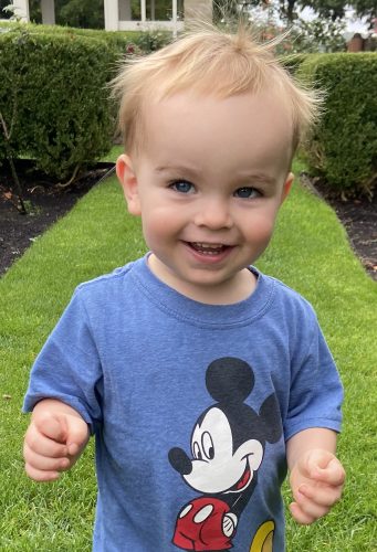Walker Samuel Symons